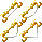 Texture file of the burst gale bow.