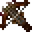 Burst Crossbow Sprite MCD.png: Infobox image for Burst Crossbow the dungeons item in Minecraft
