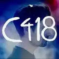 C418's Spotify account cover