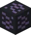 Obsidian as seen in Choose Your Mode.