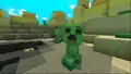 A creeper