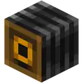 Camera (block).png: Infobox image for Camera Block the block in Minecraft
