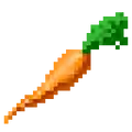 Carrot in the Super Duper Graphics Pack.