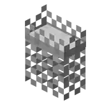 Chainmail Leggings.png: Infobox image for Chainmail Leggings the item in Minecraft