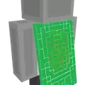 The placeholder icon for the Yearn Cape.