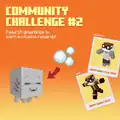Community challenge #2 announcement