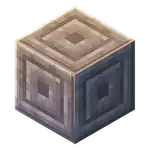 Chiseled Stone Bricks (inventory) MCE.png: Infobox image for Chiseled Stone Bricks the block in Minecraft