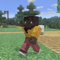 Makena edited into Super Smash Bros. Ultimate.