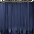 Curtains