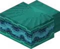 Clam Prop.png: Infobox image for Clam Prop the dungeons entity in Minecraft