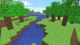 Classic 0.0.17a.png: Infobox image for 0.0.17a the version in Minecraft