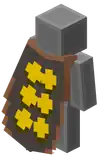 Classic Mojang Cape