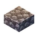 Cobblestone Slab (inventory) MCE.png: Infobox image for Cobblestone Slab the block in Minecraft