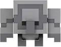 Cobblestone golem action figure