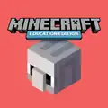 Code Connection for Minecraft key art