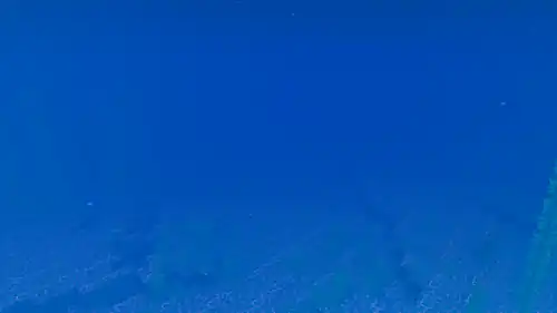 Cold Ocean Vibrant Visuals.png: Infobox image for Ocean biomes the biome in Minecraft