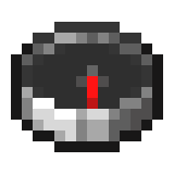 Compass.gif: Infobox image for Compass the item in Minecraft