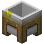 Compound Creator.png: Infobox image for Compound Creator the block in Minecraft