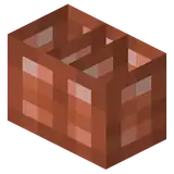 Copper Boots.png: Infobox image for Boots the item in Minecraft