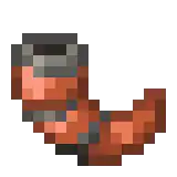 Copper Horn.png: Infobox image for Copper Horn the item in Minecraft