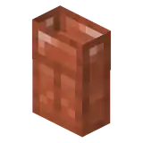Copper Leggings.png: Infobox image for Copper Leggings the item in Minecraft
