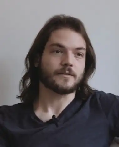 CoryScheviakIRL.jpg: Infobox image for Cory Scheviak the person in Minecraft