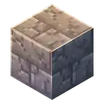 Cracked Stone Bricks (inventory) MCE.png: Infobox image for Cracked Stone Bricks the block in Minecraft