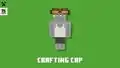 Crafting Cap