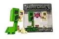 Official creeper vinyl minifigure made by JINX.