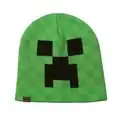 Official creeper beanie made by JINX.