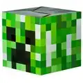 Official creeper head cosmetic made by JINX.