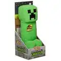 Official creeper plushy with sound made by JINX.