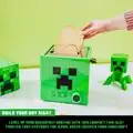 Official creeper toaster.