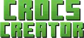 Crocs Creator mode logo