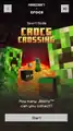 Crocs Crossing title screen
