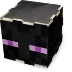 Enderman Cubeez