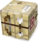 Fletching Table Cubeez