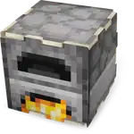 Furnace Cubeez