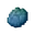 Cyan Dye (inventory) MCE.png: Infobox image for Dyes the item in Minecraft