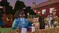 DV Screenshot 0.jpg: Infobox image for Dexi Ville the world in Minecraft