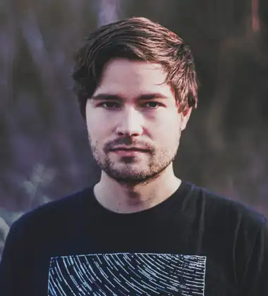 Daniel Rosenfeld new.jpg: Infobox image for Daniel Rosenfeld the person in Minecraft