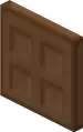 Dark Oak Trapdoor