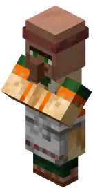 Desert Butcher.png: Infobox image for Butcher the profession in Minecraft