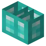 Diamond Boots.png: Infobox image for Boots the item in Minecraft