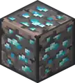 Diamond Ore