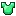Emerald Chestplate