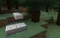 First image of diorite slabs as shown on LadyAgnes' Twitter.