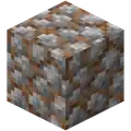 Dirty Cobblestone