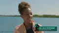Dr. Lola Fatoyinbo in Florida mangroves