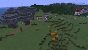 A screenshot containing features from the Bundles of Bravery, Garden Awakens, Spring to Life, and Chase the Skies game drops.